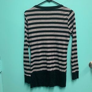 Michael Stars Tops - MICHAEL STARS WOMEN'S STRIPED BUTTON DOWN TOP Michael Stars Tops - MICHAEL STARS WOMEN'S STRIPED BUTTON DOWN TOP